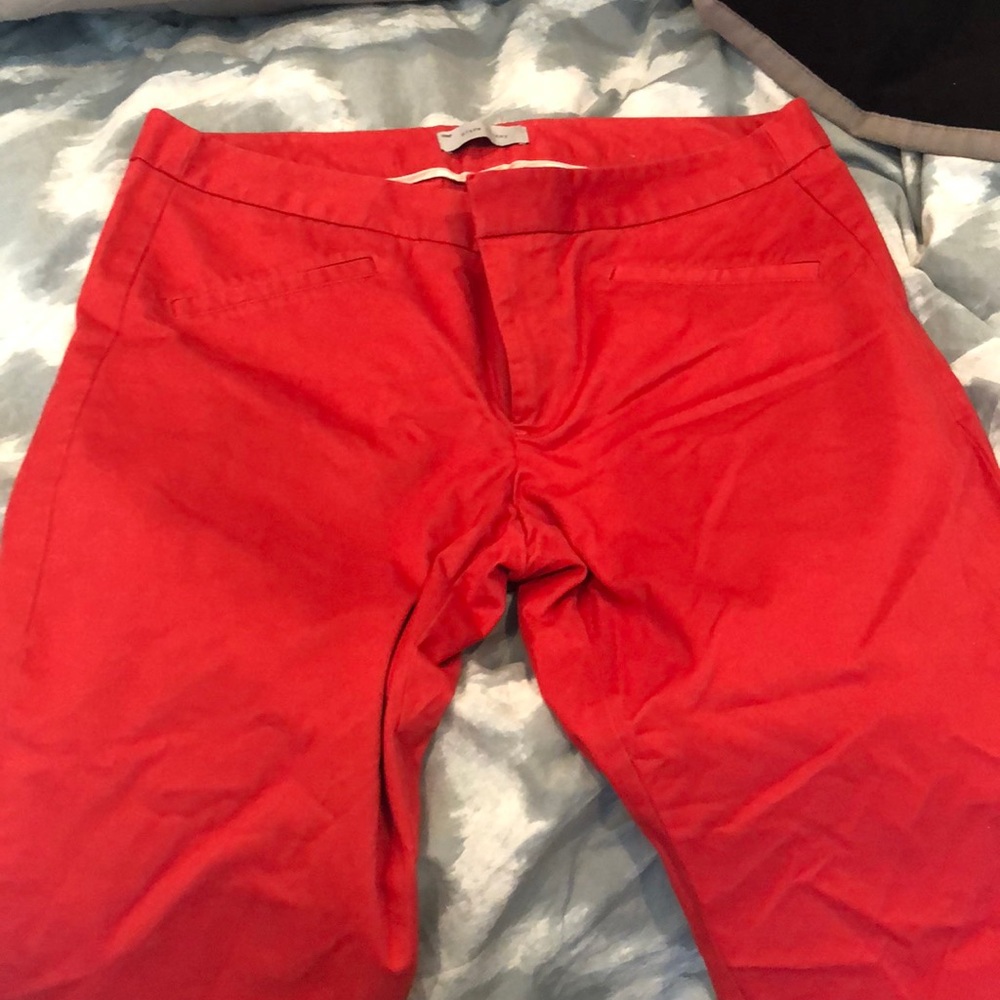 Work pants